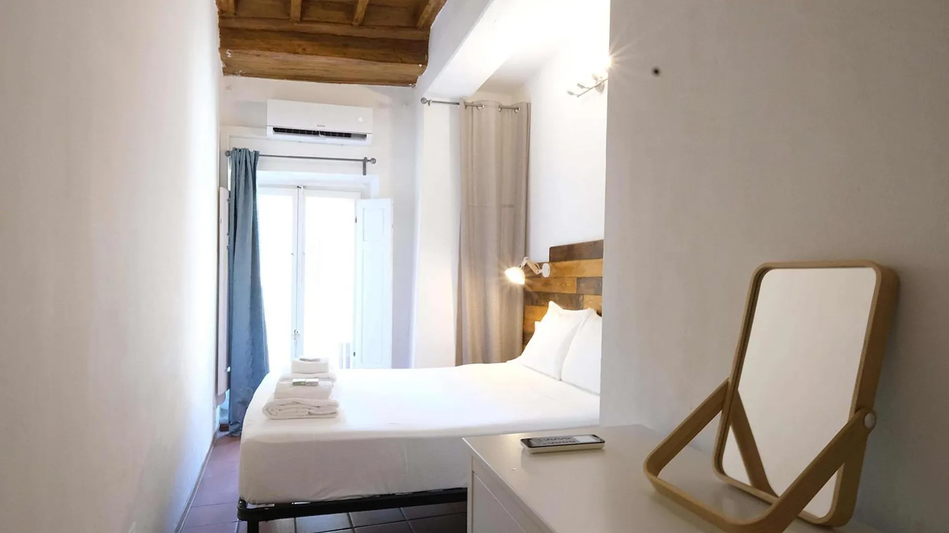 Wine Apartments Florence Aleatico