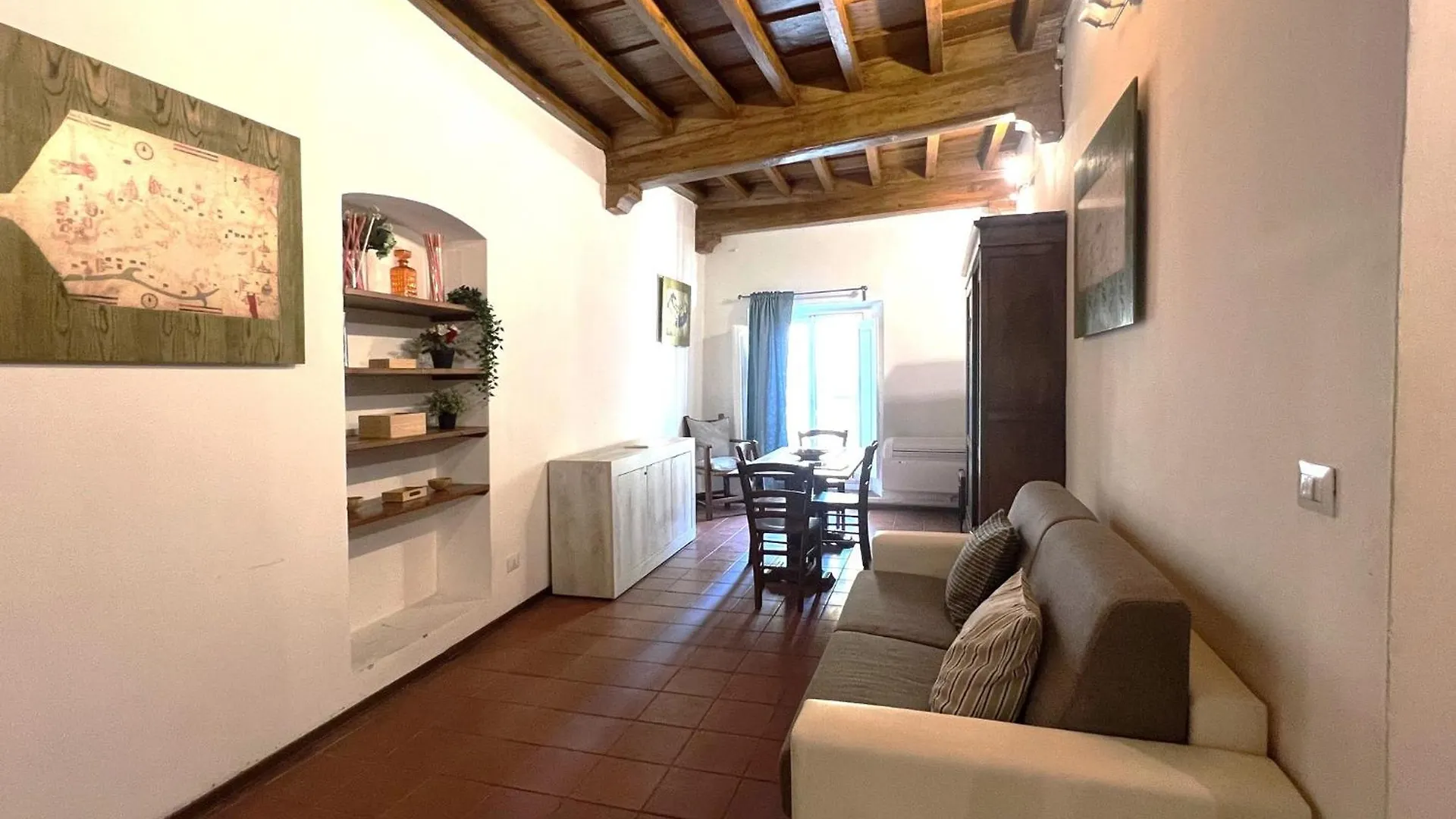 Wine Apartments Florence Aleatico Италия