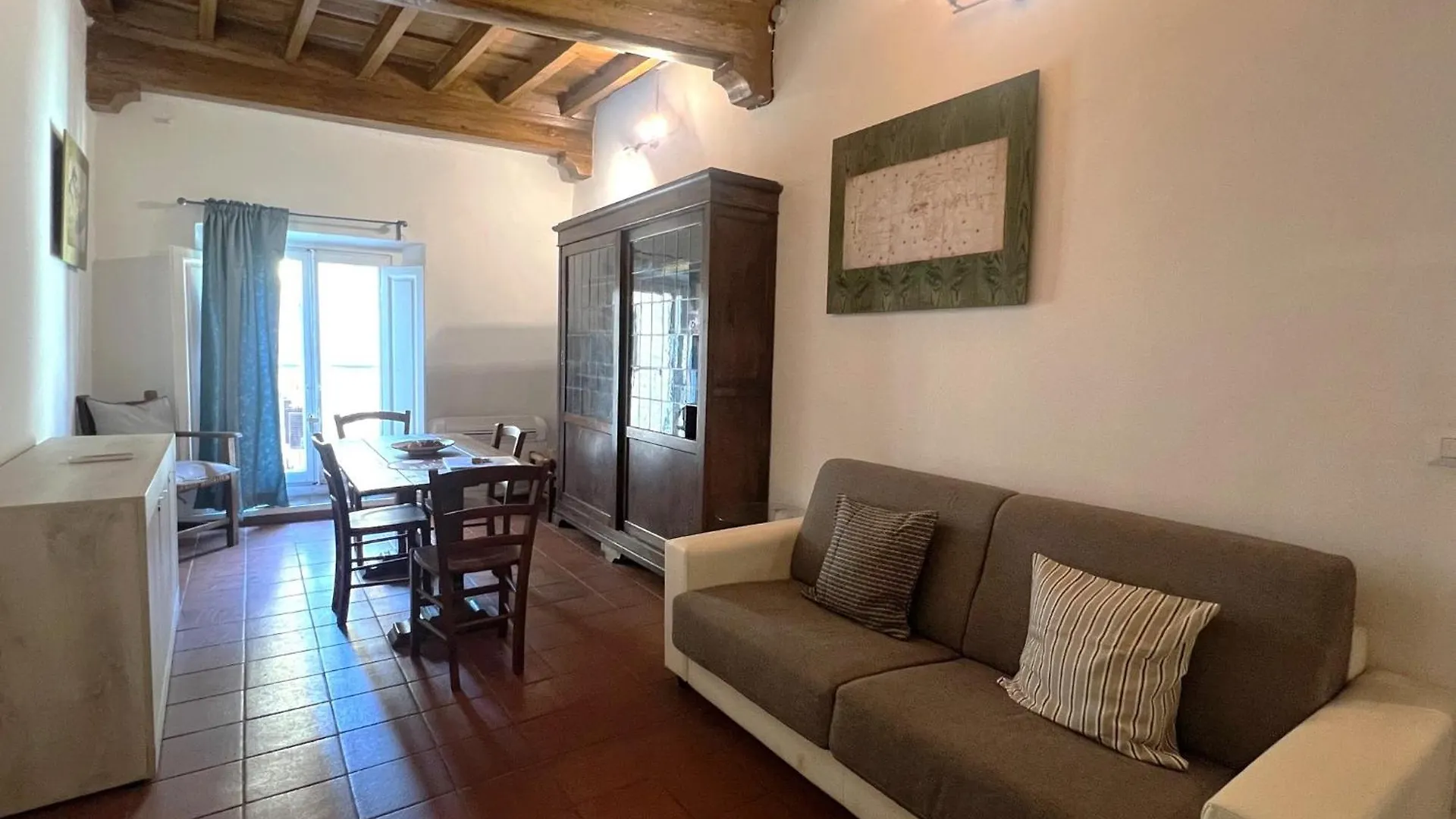 Wine Apartments Florence Aleatico