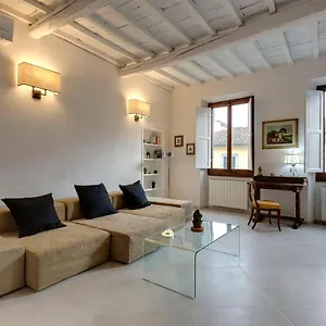 Appartamento Mamo - Brancacci, Firenze