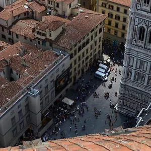 Appartamento Prestige Zanobi 55, Firenze