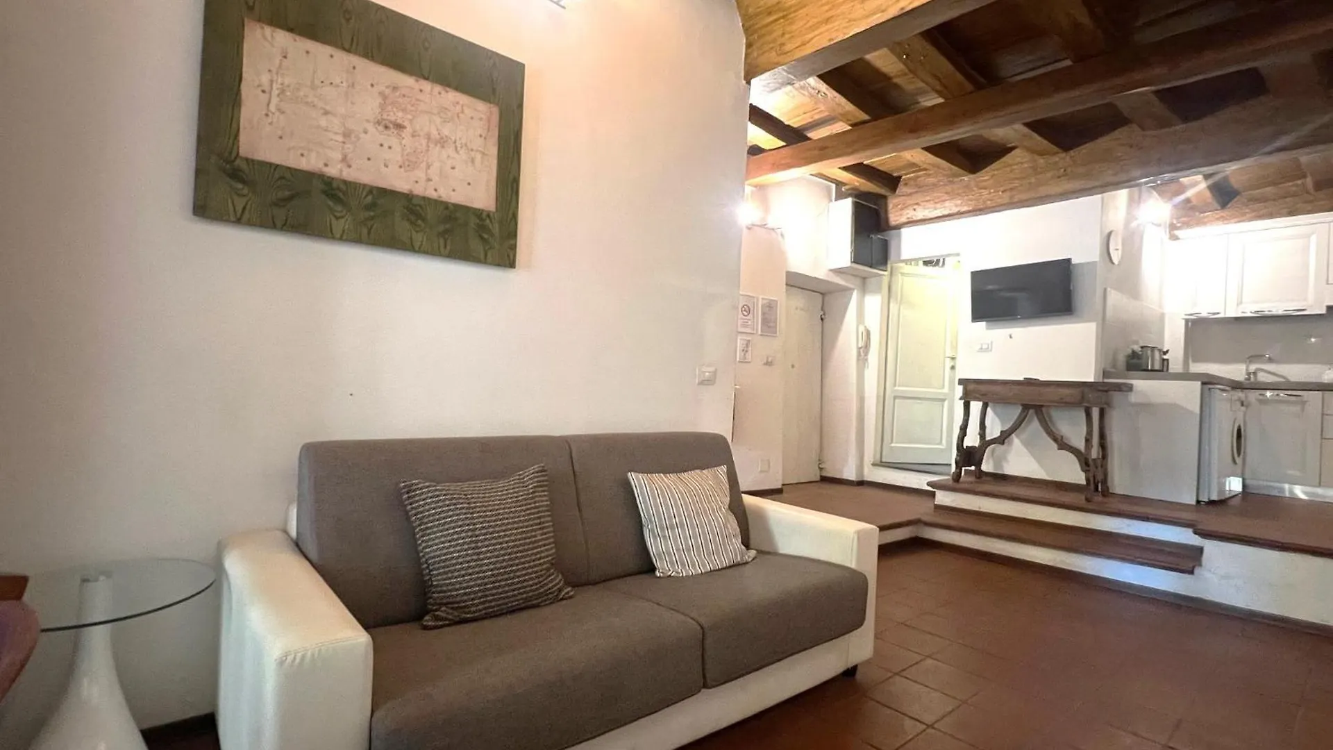 Wine Apartments Florence Aleatico