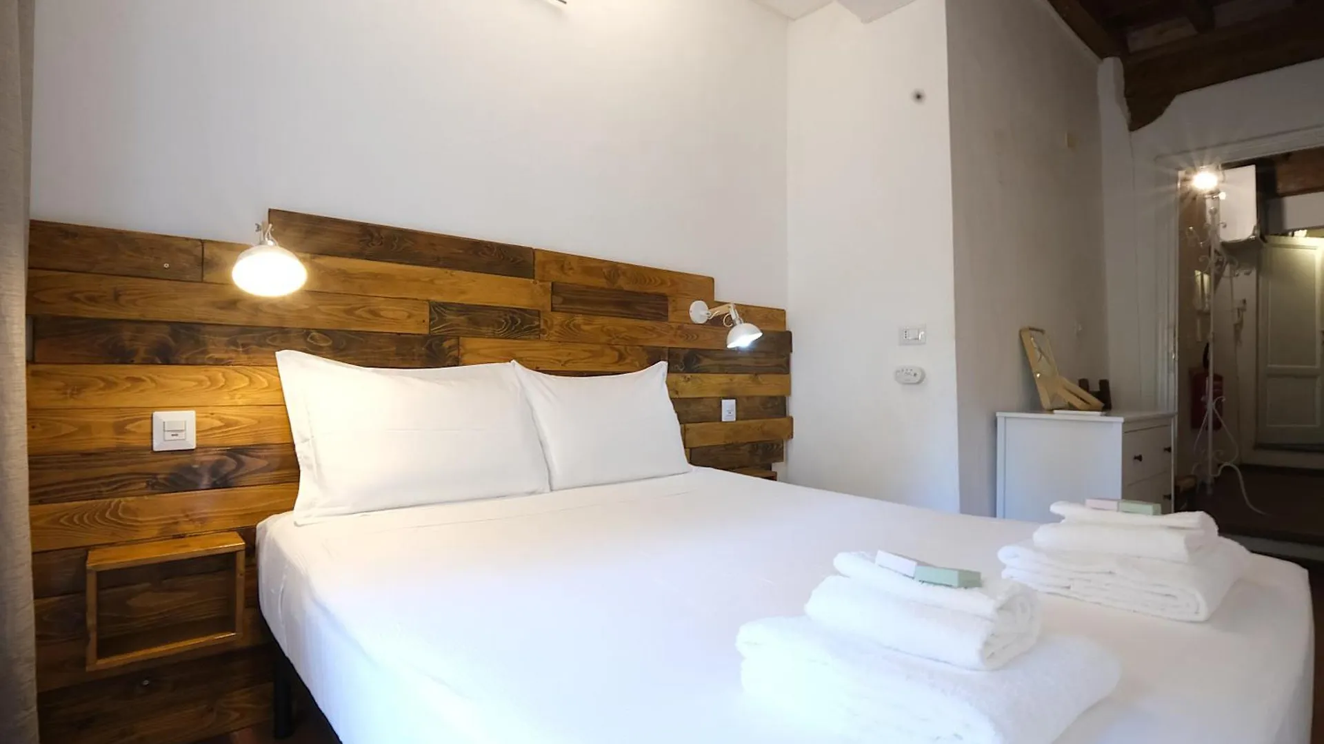 Wine Apartments Florence Aleatico Italia