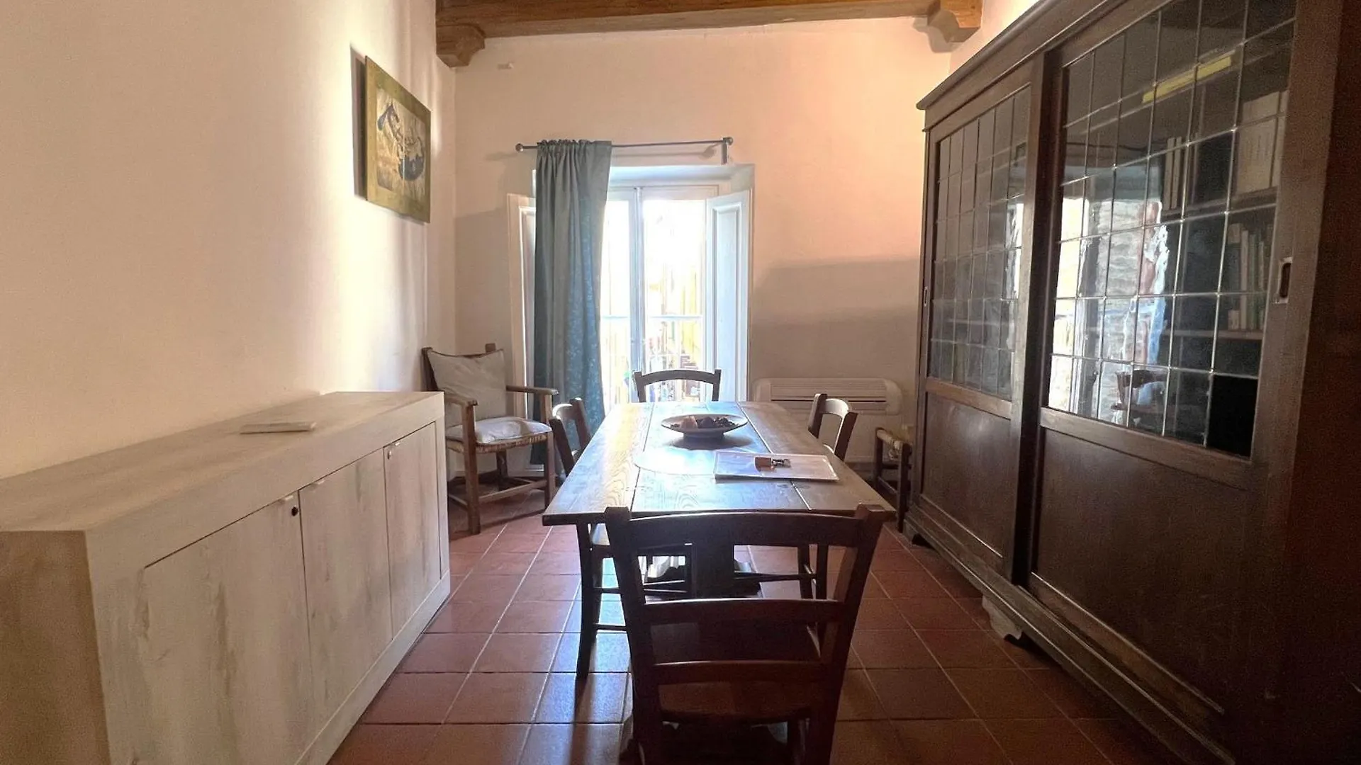 Wine Apartments Florence Aleatico 0*,  Italia