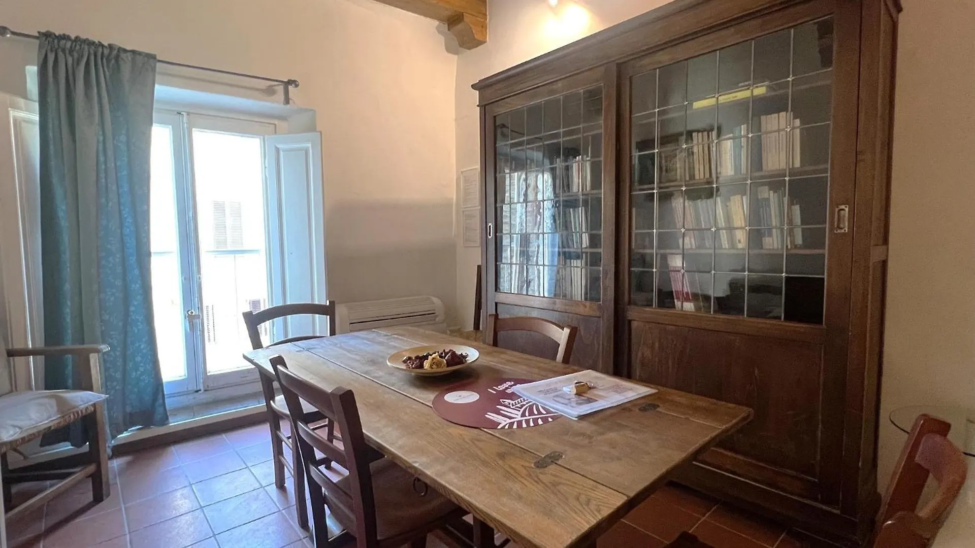 Wine Apartments Florence Aleatico Italia