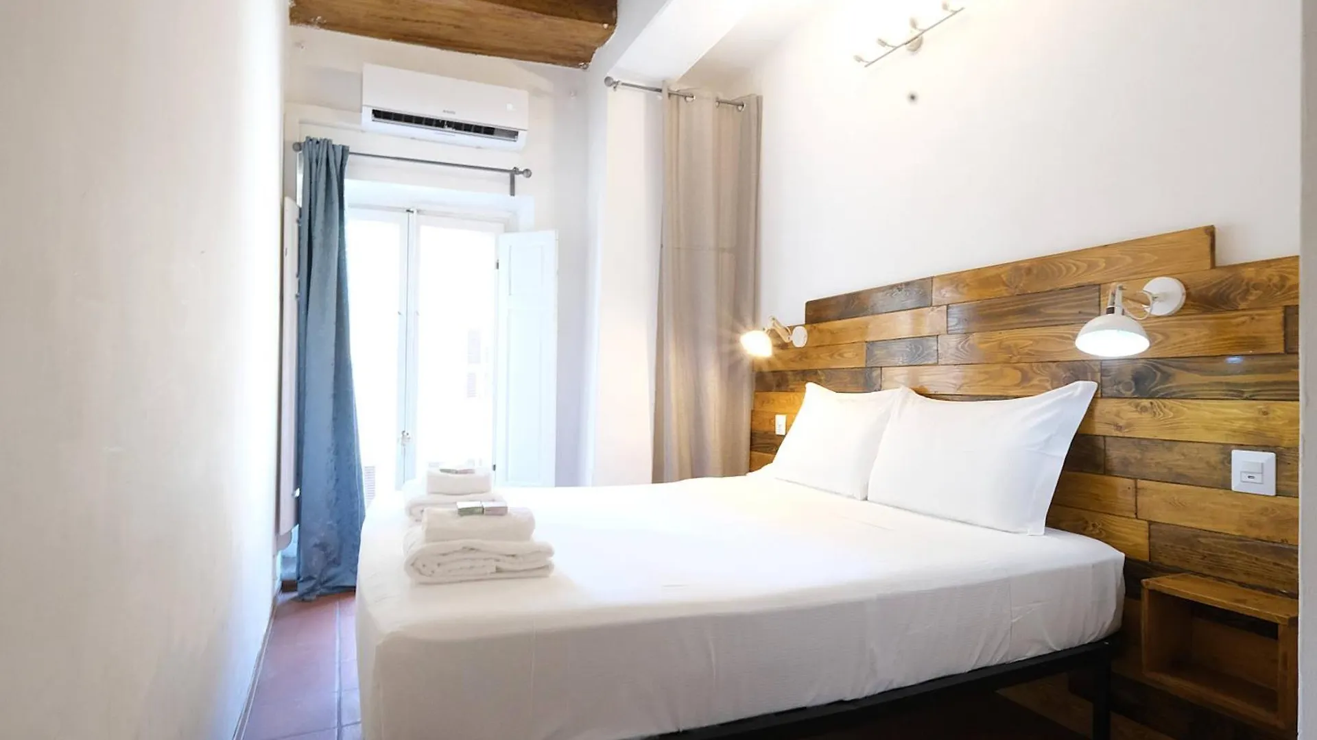 Wine Apartments Florence Aleatico location