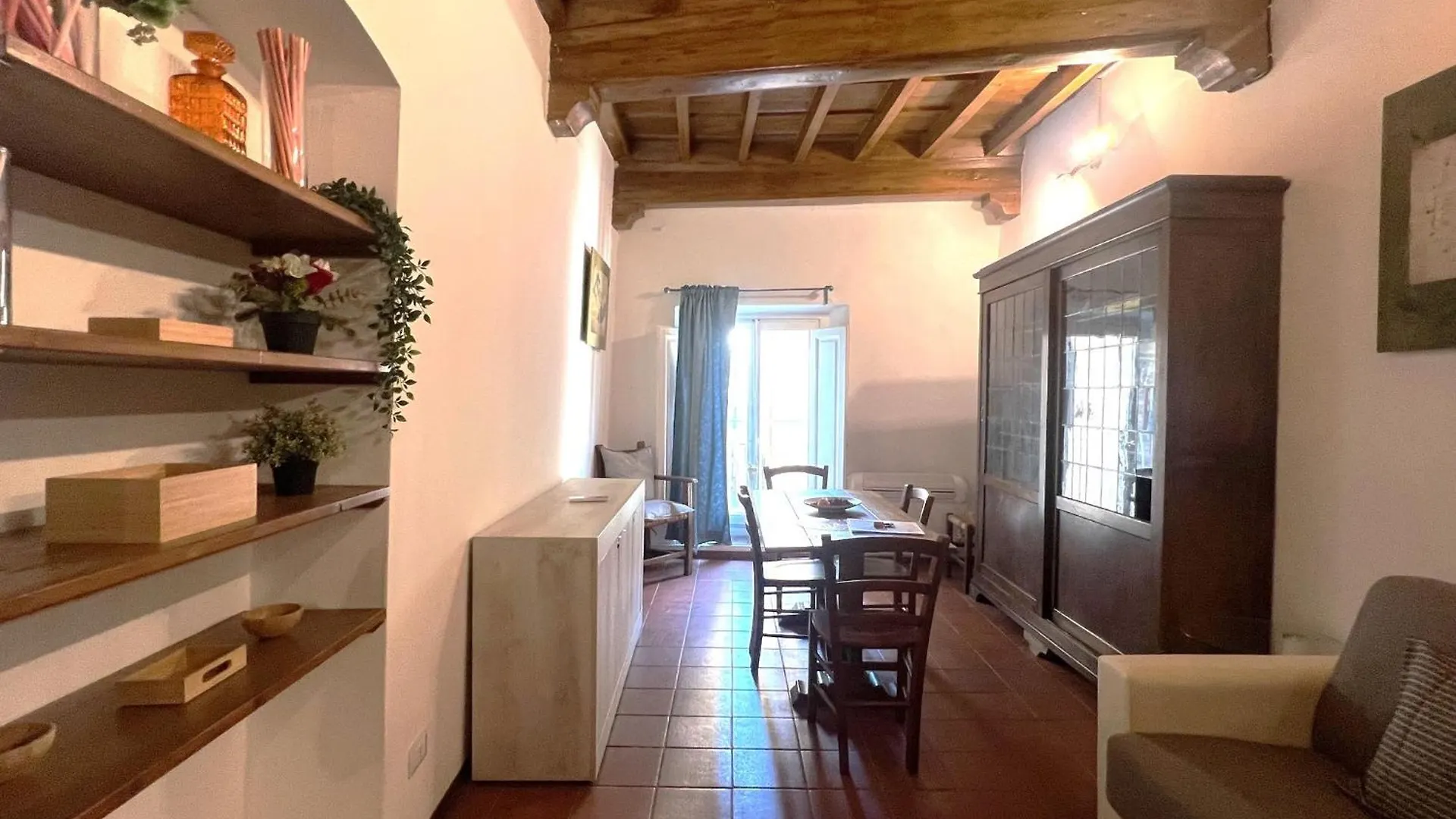 Wine Apartments Florence Aleatico