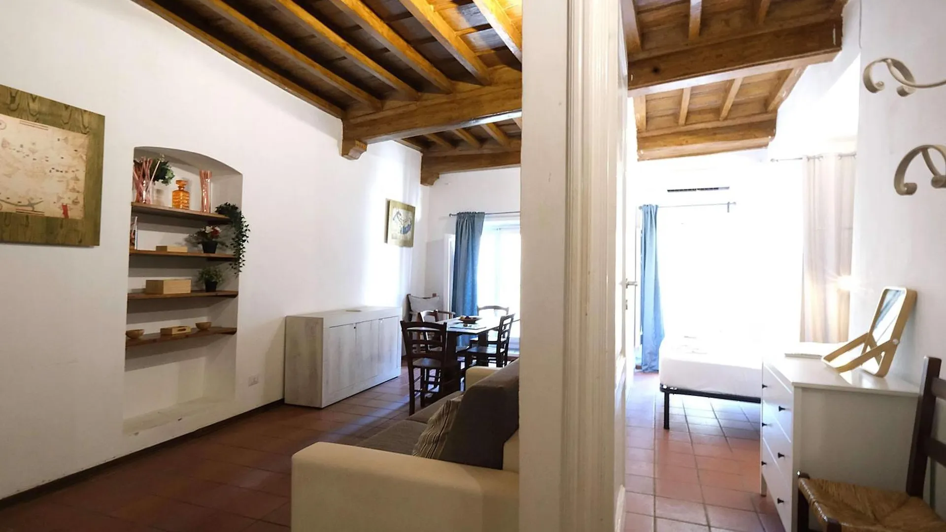 Wine Apartments Florence Aleatico 0*,