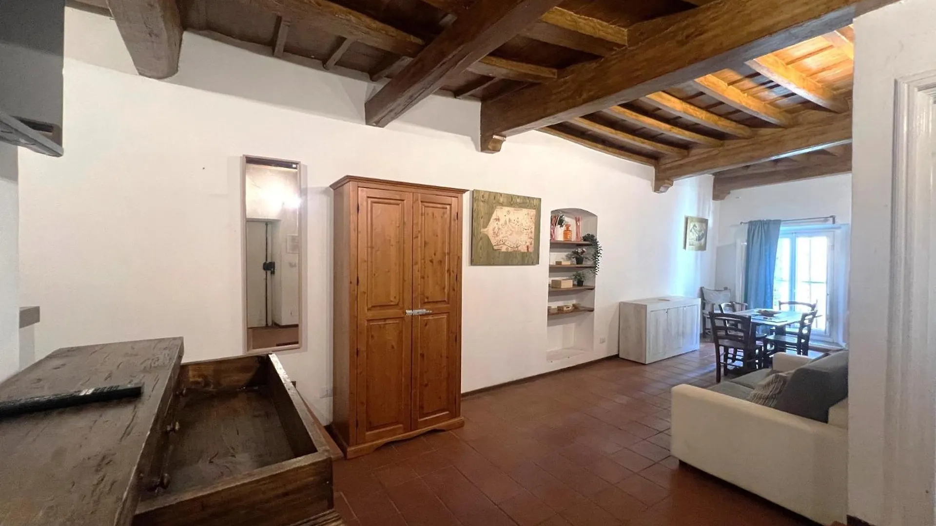 Wine Apartments Florence Aleatico 0*,