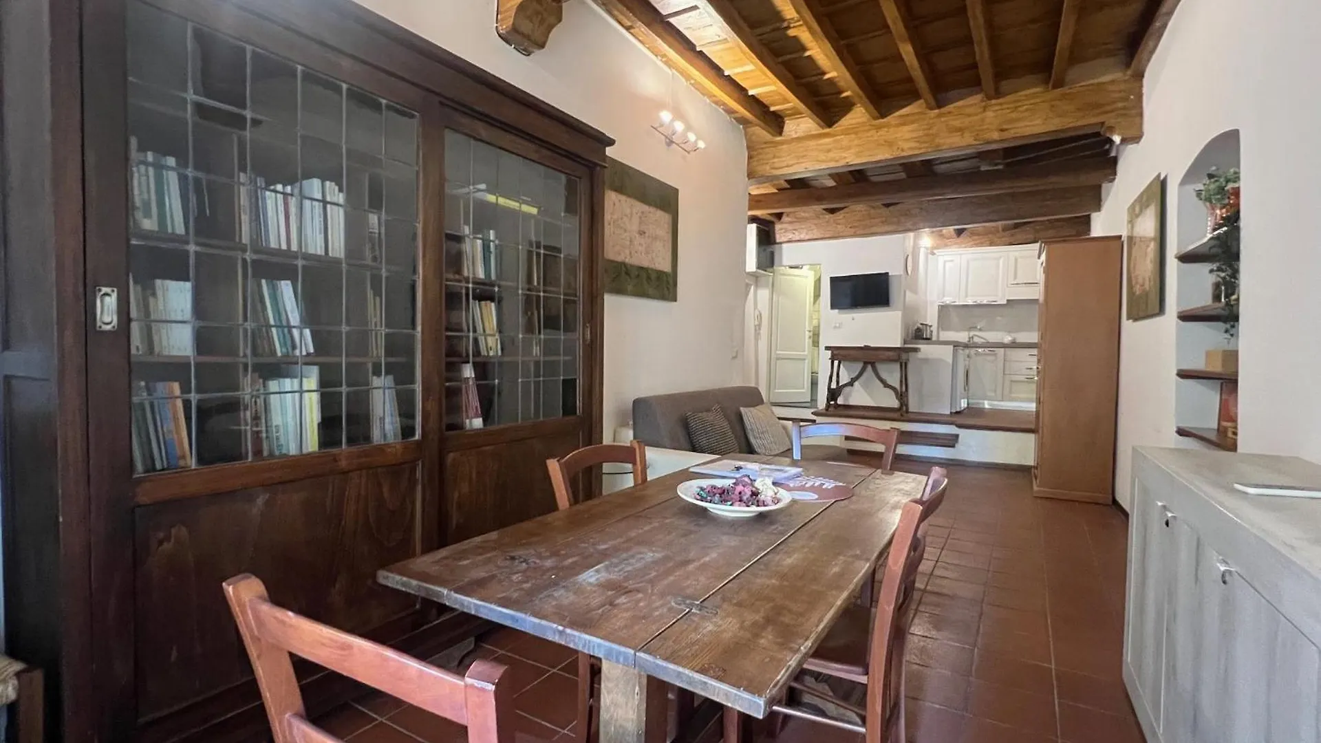 Wine Apartments Florence Aleatico 0*,  Italia